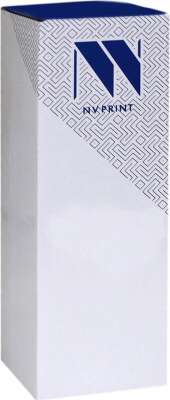 Чернила G&G GG-C13T66424A голубые для Epson L100/110/120/121/132/1300 (100 мл)