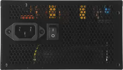 Блок питания Montech ATX 750W CENTURY GOLD G5 80+ gold (20+4pin) APFC 120mm fan 10xSATA Cab Manag RTL