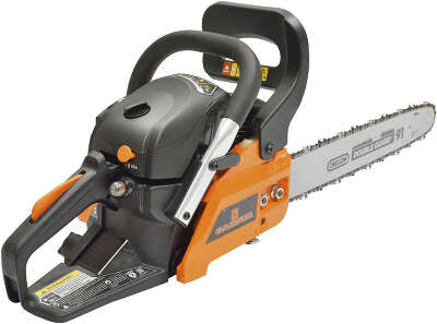 Бензопила Carver RSG 242X 1600Вт 2.1л.с. дл.шины:16