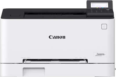 Принтер Canon i-SENSYS LBP633Cdw, WiFi