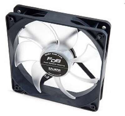 Case fan ZALMAN  ZM-F3 FDB (SF)
