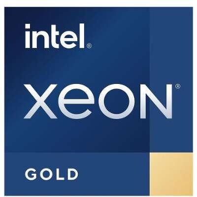 Процессор Intel Xeon 2800/36M S4189 OEM GOLD6342 CD8068904657701 SRKXA IN