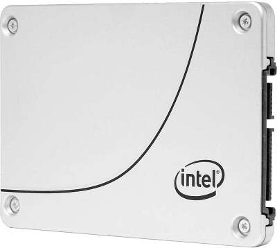 Intel SSD D3-S4510 Series, 1.92TB (SSDSC2KB019T801) Intel Corporation