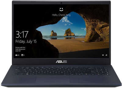 Ноутбук Asus X515ja Bq041t Купить