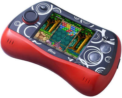 Игровая приставка Ritmix RZX-15