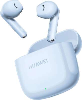 Гарнитура HUAWEI FreeBuds SE2 Blue 55037014