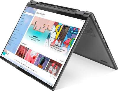 Ноутбук Lenovo Yoga 7 16IAP7 16" WQXGA Touch IPS i5 1240P/8/256 SSD/W11