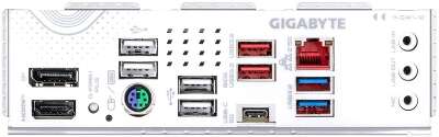 Материнская плата AMD B850 SAM5 ATX B850 EAGLE ICE GIGABYTE