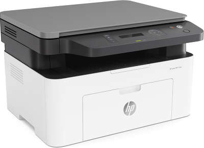 МФУ HP 4ZB82A Laser 135a