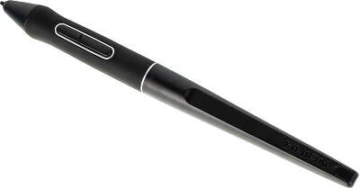 Графический планшет-монитор Huion Kamvas Pro 24 USB Type-C черный