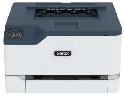 Принтер лазерный цветной XEROX C230V_DNI (A4, 22стр.,256 Mb, USB, Eth, Wi-Fi, Duplex)
