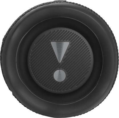 Акустическая система JBL Flip 6, Black [JBLFLIP6BLK]