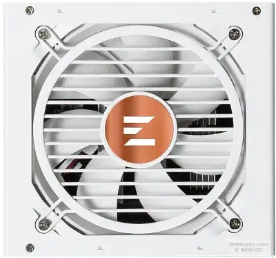 Блок питания Zalman ATX 750W ZM750-GV3 Wh 80+ bronze (20+4pin) APFC 120mm fan 6xSATA RTL