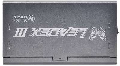 Super Flower Leadex III Gold UP ATX 3.1 750W (SF-750F14GE)