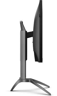 Монитор 27" AOC AGON AG273QZ TN WQHD HDMI, DP, USB-Hub