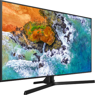 ЖК телевизор 43"/109см Samsung UE43NU7400UXRU UHD