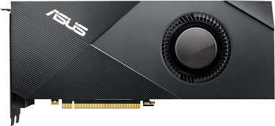 Видеокарта ASUS nVidia GeForce RTX 2070 TURBO-RTX2070-8G 8Gb GDDR6 PCI-E HDMI, 2DP