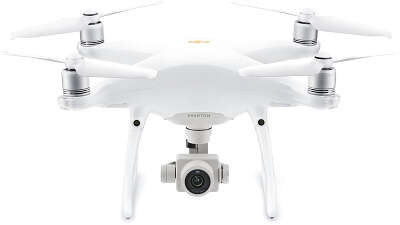 Квадрокоптер DJI Phantom 4 Pro V2.0