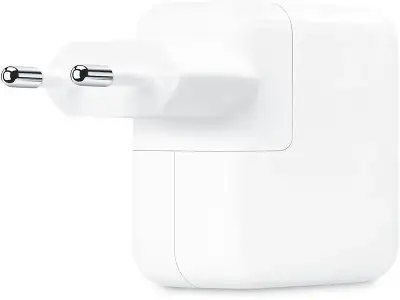 Адаптер Apple А2676 35W 2xUSB от бытовой электросети