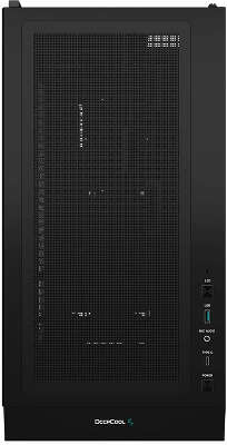 Корпус Deepcool CH560, черный, ATX, без БП (R-CH560-BKAPE4-G-1)