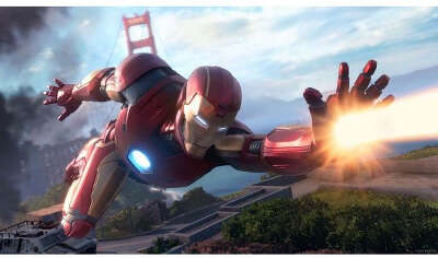 Игра для PS4 PlayStation Мстители Marvel. Величайшее издание Земли (16+) (RUS)