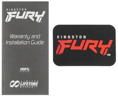 Kingston KF580C38RS-16