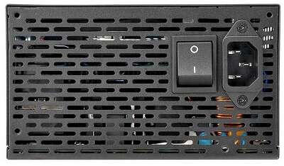 Блок питания Thermaltake Toughpower iRGB PLUS 1250W Titanium /1250W/Fully Modular/Riing Duo/Full Range/Digital/80 Plus Titanium/EU/106% JP CAP/All Flat Cables