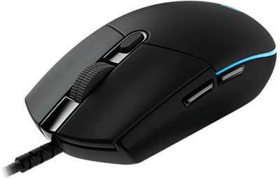 Мышь Logitech G G102 Prodigy Wired Gaming Retail (910-004939)