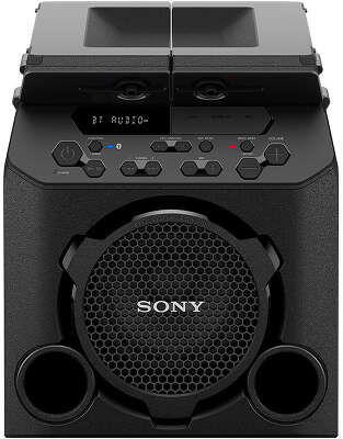 Музыкальный центр Sony GTK-PG10