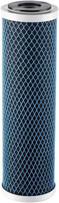Картридж Гейзер Fiber Pro 10SL для проточных фильтров ресурс:15000л (упак.:1шт)