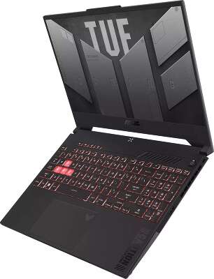 Ноутбук ASUS TUF Gaming A15 FA507XV-HQ022W 15.6" WQHD IPS R 9 7940HS/16/1Tb SSD/RTX 4060 8G/W11