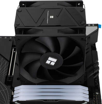 Thermalright Burst Assasin 120 EVO Dark BA120-EVO-DARK