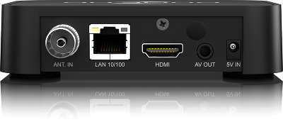 Медиаплеер Dune HD TV-102W-T2