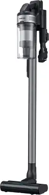 Пылесос Samsung VS20B75ACR5/EV 550Вт черный/серый