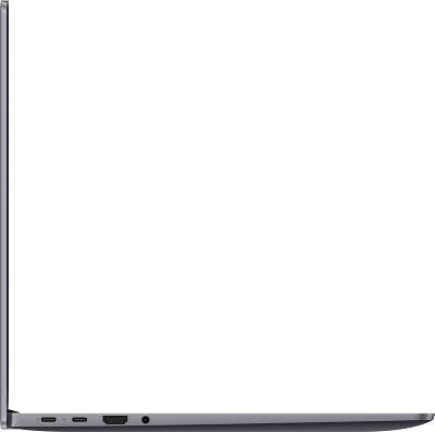 Ноутбук Huawei MateBook D 16 RLEF-X 16" WUXGA IPS i5 12450H/16/512 SSD/W11