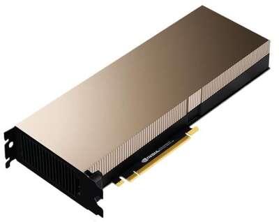 Видеокарта NVIDIA Tesla A16 64Gb DDR6 PCI-E