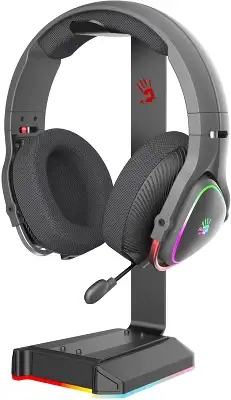 Подставка A4Tech Bloody GS2L черный