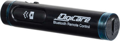 Комплект для селфи Digicare Kit-S4Y универсальный (мини-штатив, держатель смартфона, Bluetooth пульт ДУ)
