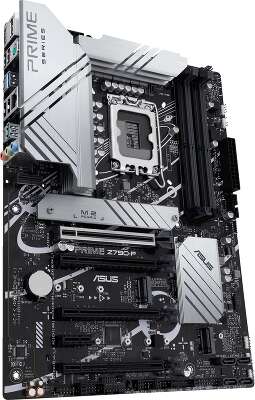 Материнская плата ATX LGA1700 ASUS PRIME Z790-P-CSM