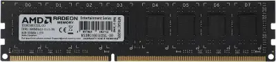 Модуль памяти DDR-IIIL DIMM 8Gb DDR1600 AMD R5 Entertainment (R538G1601U2SL-UO)