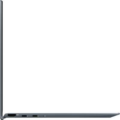 Ультрабук ASUS Zenbook 14 UX425JA-BM042T 14" FHD i5 1035G1/16/512 SSD/WF/BT/Cam/W10