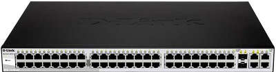 Коммутатор D-Link DES-1210-52