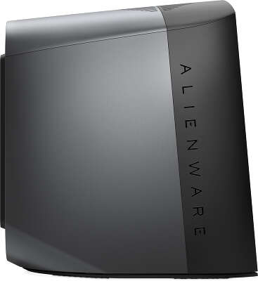 Компьютер Dell Alienware Aurora R11 i7 10700F/16/512 SSD/GF RTX 2060 SUPER 8G/WF/BT/Kb+Mouse/W10,черный
