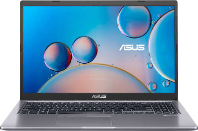 Ноутбук ASUS X515JF-BR368 15.6" HD P-6805/8/256 SSD/MX130 2G/WF/BT/Cam/DOS
