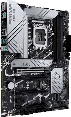Материнская плата ATX LGA1700 ASUS PRIME Z790-P D4