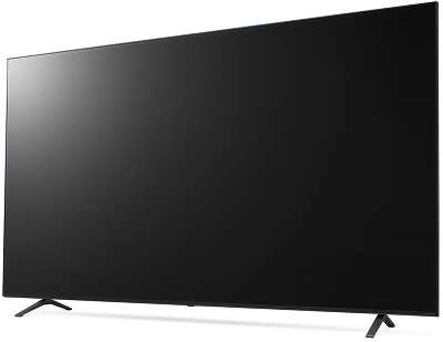 86" Телевизор NANO LED LG 86NANO80T6A.ARUG