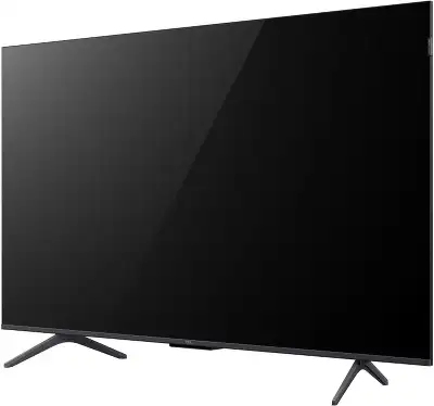 Телевизор QLED TCL 50" 50C655 черный 4K Ultra HD 60Hz DVB-T DVB-T2 DVB-C DVB-S DVB-S2 USB WiFi Smart TV (RUS)