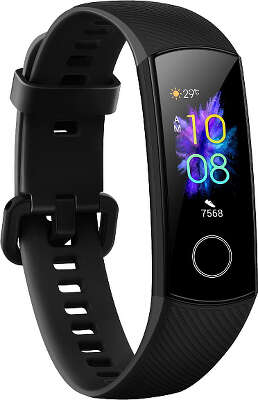 Фитнес-трекер Honor Band 5 CRS-B19S Black