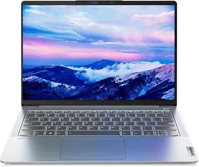 Ноутбук Lenovo IdeaPad 5 Pro 14ITL6 14" 2240x1400 IPS i5-1135G7/8/512 SSD/W11 (82L300MSRK)