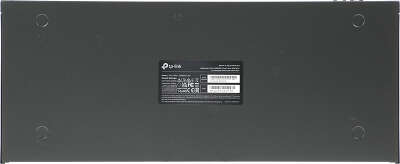 Коммутатор TP-LINK TL-SG3210XHP-M2